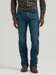 Wrangler Retro® Slim Boot Jean - Dutton