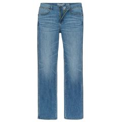 Wrangler Retro® Slim Straight Jean - Timber