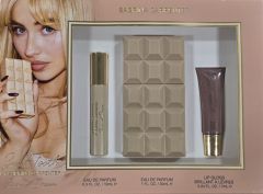 Sabrina Carpenter Caramel Dream Gift Set