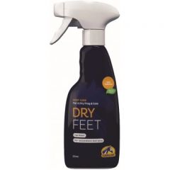 Cavalor Dry Feet-250ml