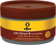 Effax Leather Balm with Grip Technology-250ml