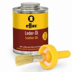 Effax Leather Oil-475ml