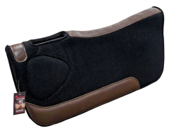 3/4" Felt Correctional Saddle Pad