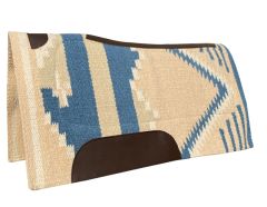 Royal Mesa New Zealand Wool Contour Pad - "Denver"