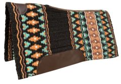 Royal Mesa New Zealand Wool Comfort Fit Pad - "Carlsbad"