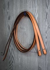 Bily Cook Plain Reins