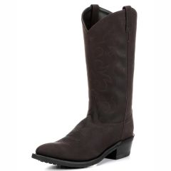 Men's Old West Cowboy Work Boots TBM3051 