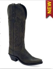 Old West Ladies Boot TS1550