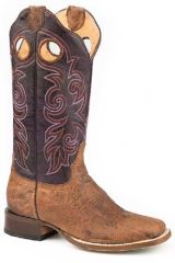 Women's Roper Western Boots 1567-1