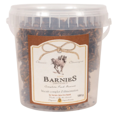 Barnies Classic Horse Treats 15 Piece