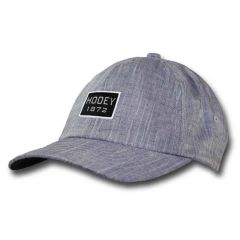 Hooey Hat Women's Hustle Mint Snap Back Trucker Ball Cap 1734T-WHTL 