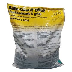 Safe-Guard Crumbles 4.54kg