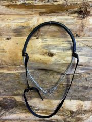 L&W Covered Cable Noseband