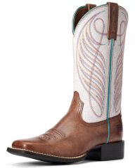 Ariat Women's Round Up Western Boots - Square Toe 10034141