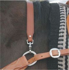 Wither Straps Breast Collar Helpers by Alamo