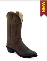 Old West Ladies Boot OW2040L