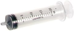 Syringe-20cc