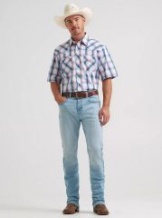 Wrangler® 20X® 42 Vintage Boot Jean - Beech
