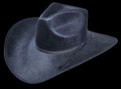 Lawman by Hidalgo Hat Company - Back in Stock!