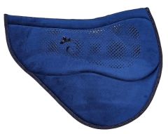 Jump Pad with Microsuede Fabric and Silicone