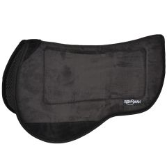 Reinsman Contoured Trail Pad - Black