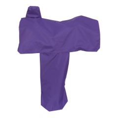 Western Saddle Cover with elastic edges - Now in 7 colours