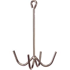 4 Prong Cleaning Hook