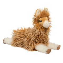 Lucia the Llama Plush Toy