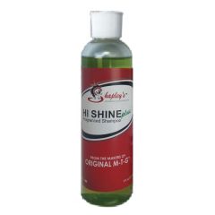 Shapley's Medicated HiShine Plus Shampoo- 8oz
