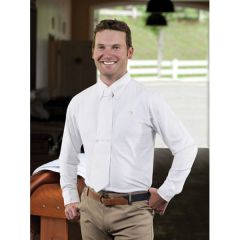 Romfh Men's Competitor Show Shirt - Long Sleeve