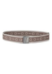 Kerrits Kerrits Snaffle Stretch Riding Belt - Antler