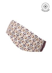 Kerrits First Level Fleece Headband-Cream