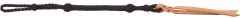 Mustang Braided Quirt