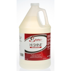 Shapley's Hi Shine Shampoo -1gal