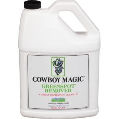 Cowboy Magic Greenspot Remover-1gal