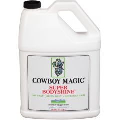 Cowboy Magic Super Bodyshine -1gal