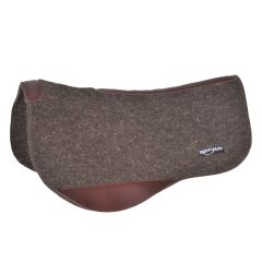 Reinsman Contoured Wool Trail Pad