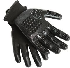 Hands On Grooming Glove