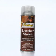 Fiebings Leather Sheen Spray-300gm