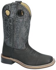 Smoky Mountain Youth Boots - 3912Y