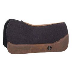 Reinsman Open Wither APEX Wool Pad