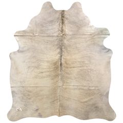 Brazilian Brindle Cowhide Rug - 24