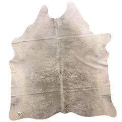 Brazilian Brindle Cowhide Rug - 40