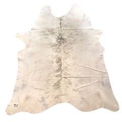 Brazilian Brindle Cowhide Rug - 57