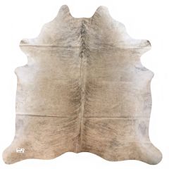 Brazilian Brindle Cowhide Rug - 71