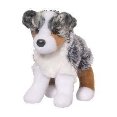 Steward the Australian Shepherd Plush Toy