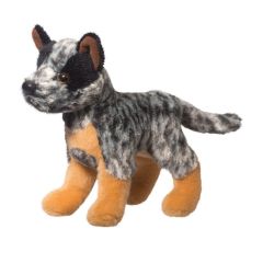 Clanger The Australian Cattle Dog