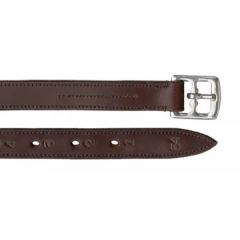 Camelot® Lined Stirrup Leathers