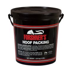 Forshner's® Hoof Packing -6kg