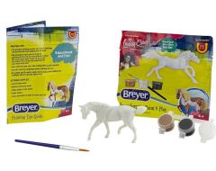 BREYER Horse Surprise Paint & Play Blind Bag